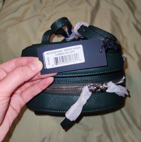 NWT Botkier Backpack - Picture 9 of 10